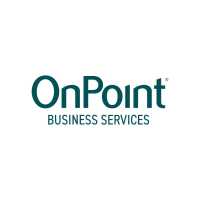 Tony Mendezona, Commercial Relationship Manager, OnPoint Business Services Logo