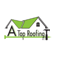 A Top Roofing LLC. Logo