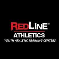 Buford RedLine Athletics Logo