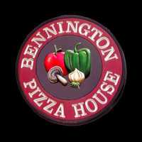 Bennington Pizza House Logo