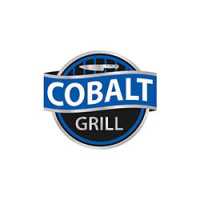 Cobalt Grill & Lounge Logo