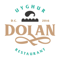Dolan Uyghur Restaurant Logo