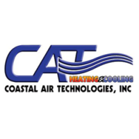 Coastal Air Technologies Logo
