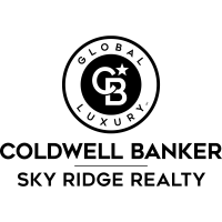 Julia Bauerschmidt, REALTOR | Coldwell Banker Realty Sky Ridge Logo