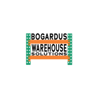 Bogardus Warehouse Solutions Logo