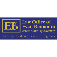 Law Office of Evan Benjamin, LLC Logo