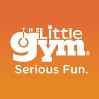 The Little Gym of Alexandria at Van Dorn Logo