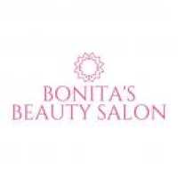 Bonita's Beauty Salon Logo