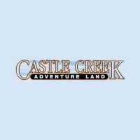 Castle Creek Adventure Land Logo