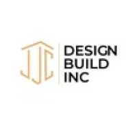JJC Design Build Inc. Logo