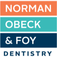 Drs. Norman, Obeck and Foy Logo