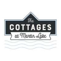 The Cottages at Martin Lake Logo