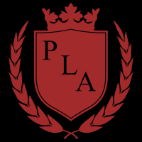 George and Veronica Phalen Leadership Academy Logo