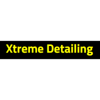 Xtreme Detailing Logo