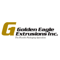 Golden Eagle Extrusions, Inc. Logo