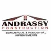 Andrassy Construction Logo