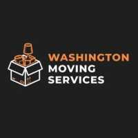 Washington Moving Services Logo