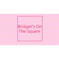 Bridget's on the Square Logo