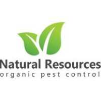 Natural Resources Pest Control Logo
