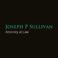 Joseph P. Sullivan, Atty Logo