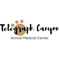 Telegraph Canyon Animal Medical Center Logo