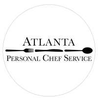 Atlanta Personal Chef Service Logo