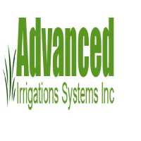 Advanced Irrigation Systems Logo