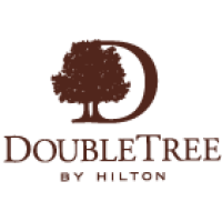 DoubleTree by Hilton Hotel Newark - Fremont Logo