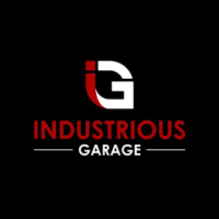Industrious Garage LLC Logo