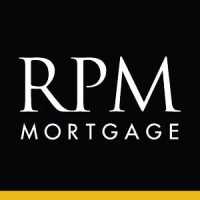 Scott T. Davis | RPM Mortgage Logo