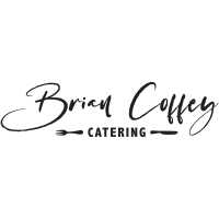 Brian Coffey Catering Logo