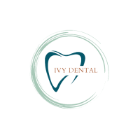 IVY DENTAL Logo