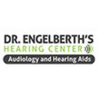 Dr. Engelberth's Hearing Center Logo