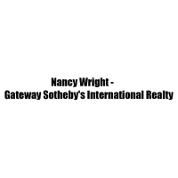 Nancy Wright - Gateway Sotheby's International Realty Logo