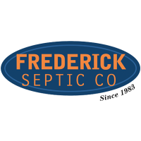 Frederick Septic Co. Logo