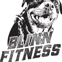 Blinn Fitness - Gym and Personal Training in Woodinville Logo