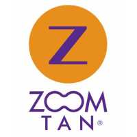 Zoom Tan - Tanning Salon Logo