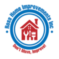 Ross Home Improvements Inc Logo