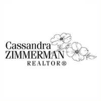 Cassandra Zimmerman - Liz Moore and Associates Logo