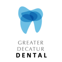 Greater Decatur Dental Logo