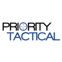 Priority Tactical Logo