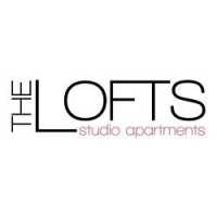The Lofts in Pigeon Forge Logo