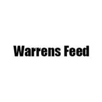 Warren's Feed Logo