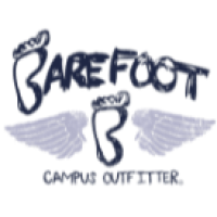 Barefoot Campus Outfitter Ames Logo