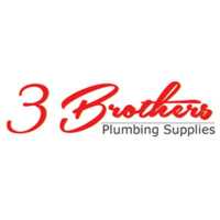 Three Brothers Plumbing Supplies Logo