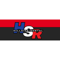 Hillside Rental Logo