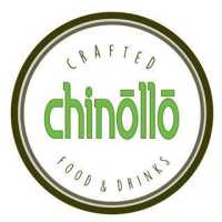 Chinollo Logo