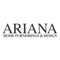 Ariana Home Furnishings & Design Logo
