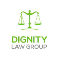 Dignity Law Group, APC Logo