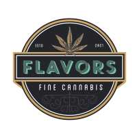 Flavors Fine Cannabis Logo
